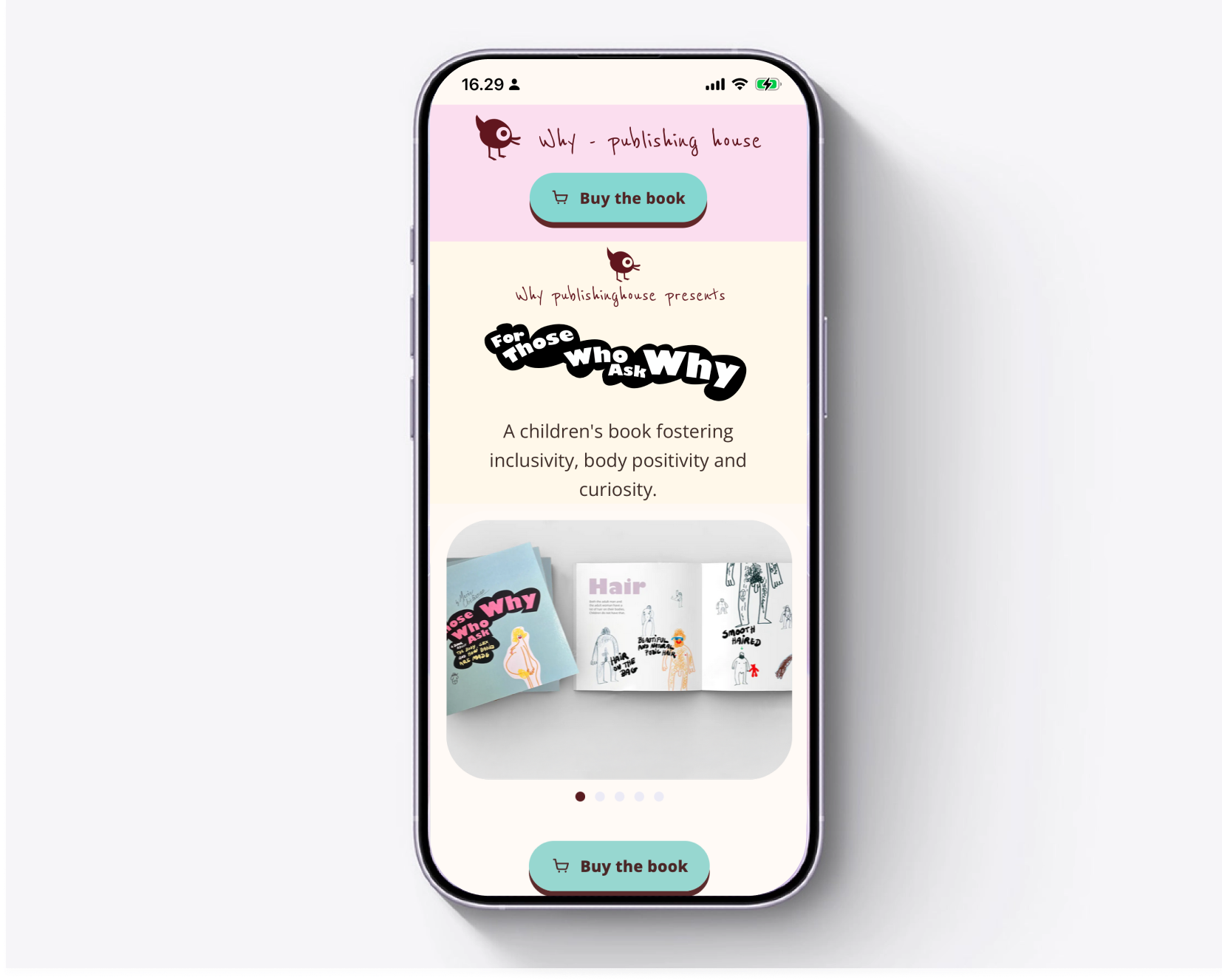 Logo i podcast-apps og visuelle formater